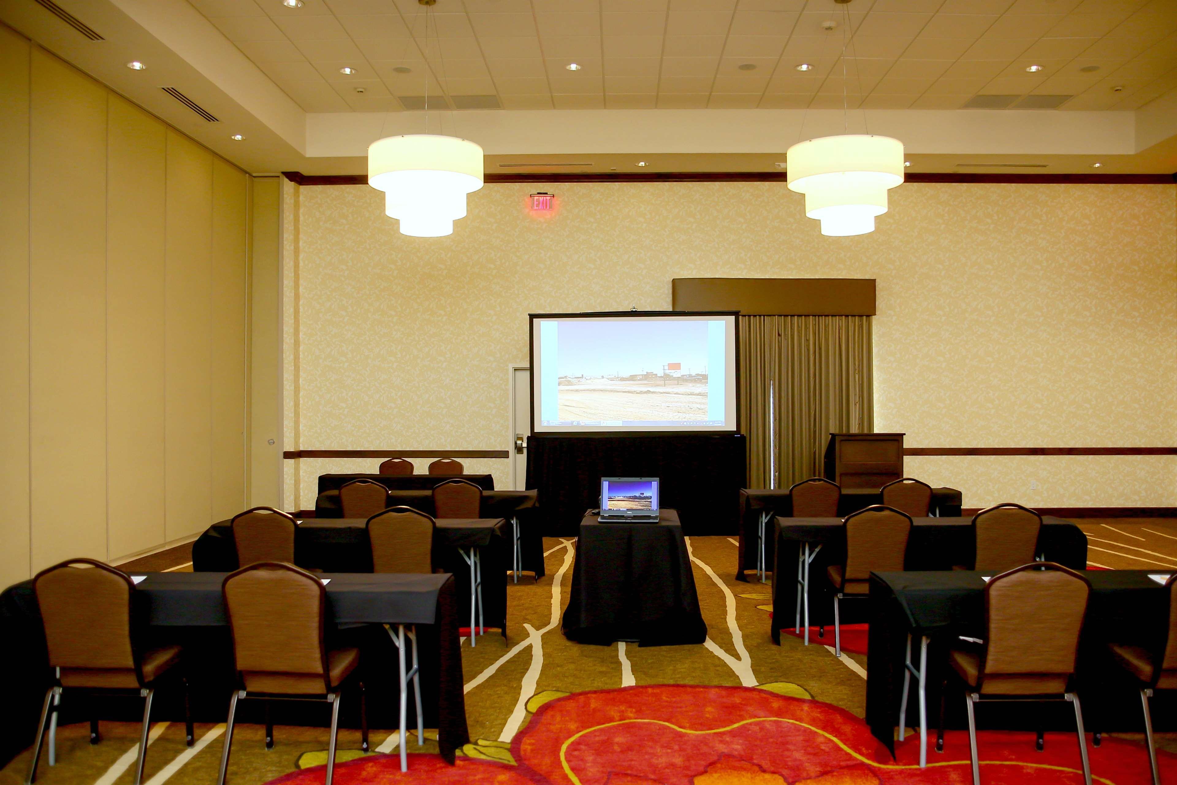 Hilton Garden Inn San Antonio-Live Oak Conference Center Extérieur photo