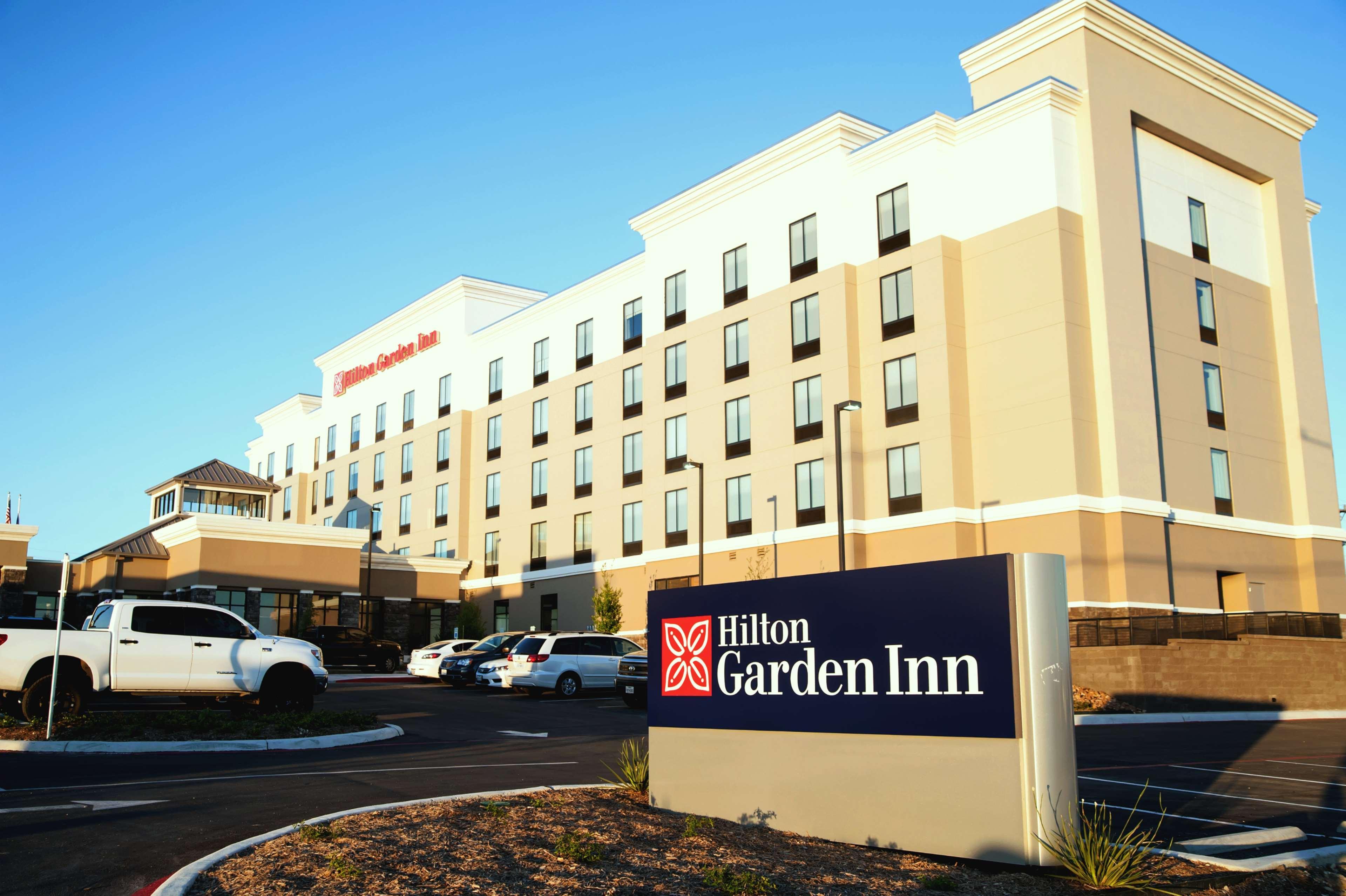 Hilton Garden Inn San Antonio-Live Oak Conference Center Extérieur photo