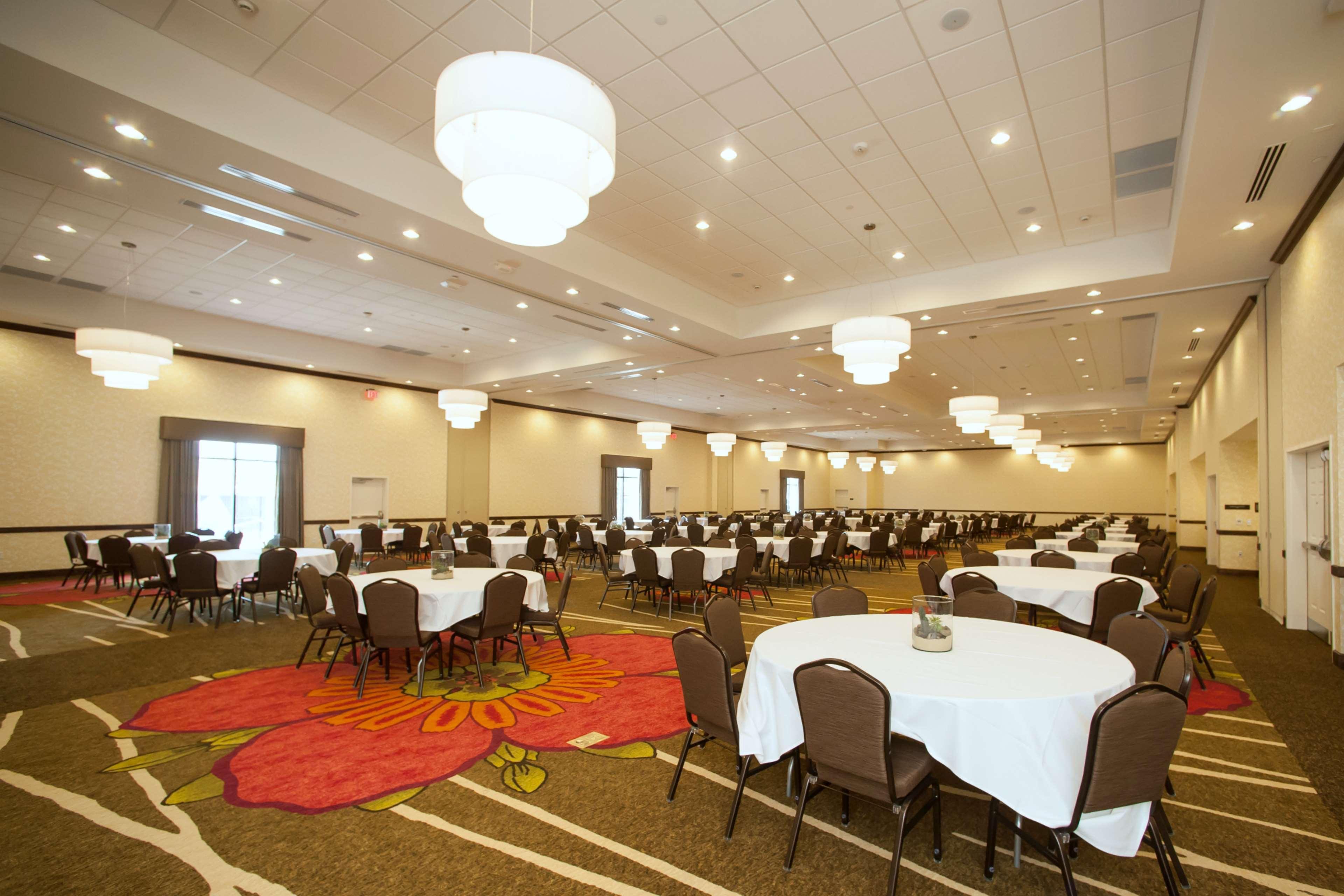 Hilton Garden Inn San Antonio-Live Oak Conference Center Extérieur photo