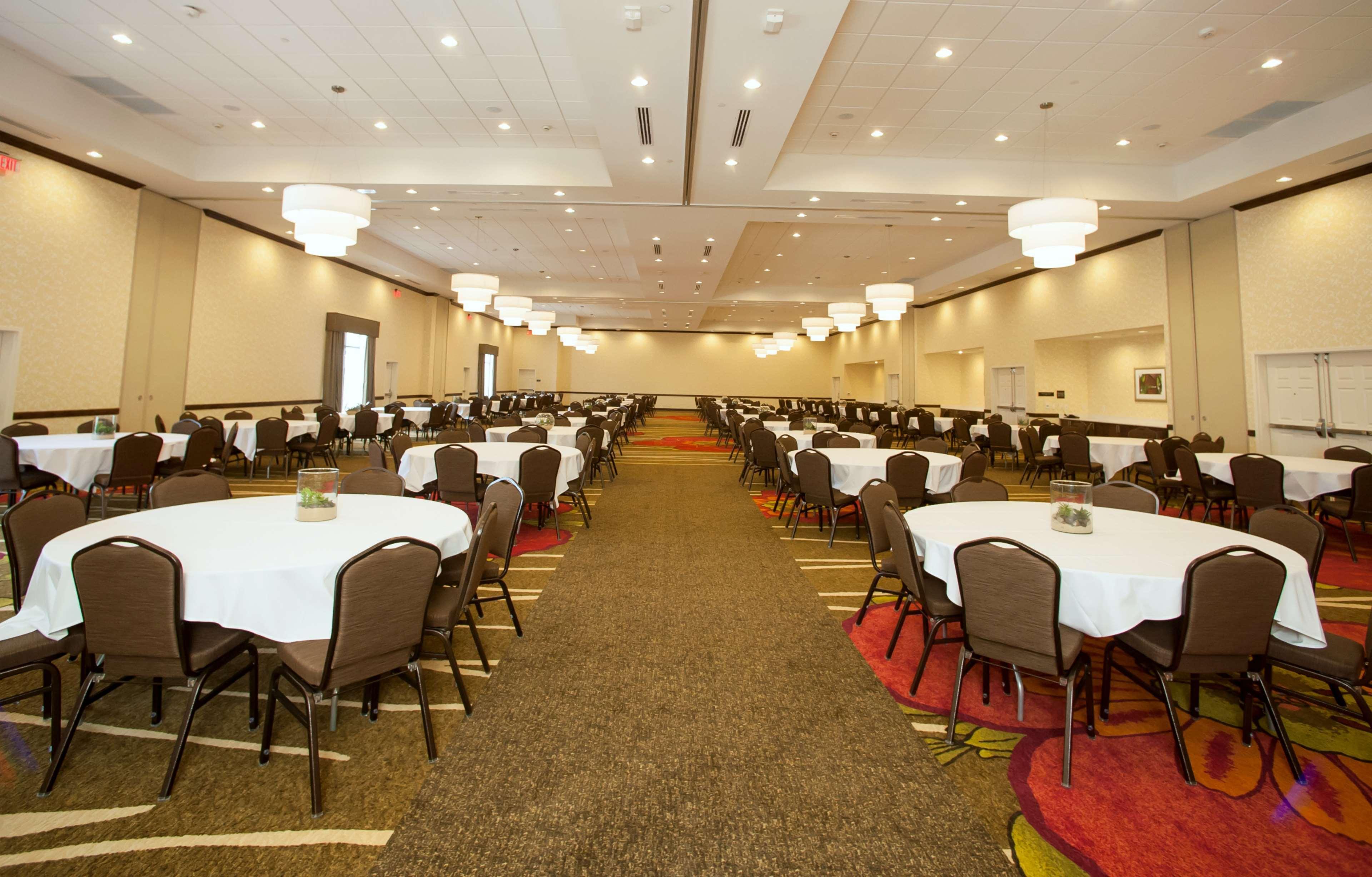 Hilton Garden Inn San Antonio-Live Oak Conference Center Extérieur photo