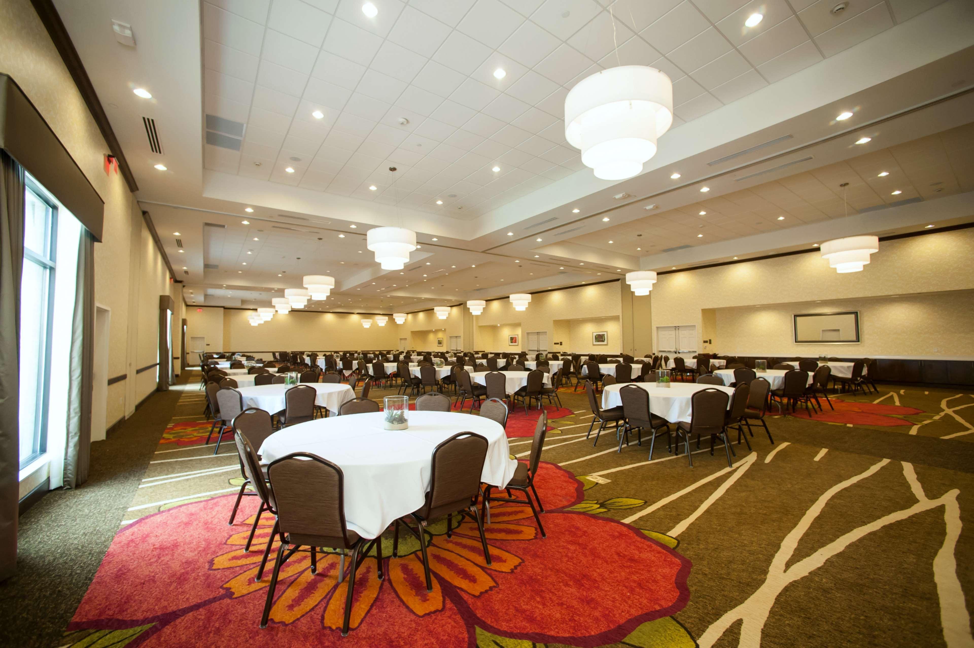 Hilton Garden Inn San Antonio-Live Oak Conference Center Extérieur photo