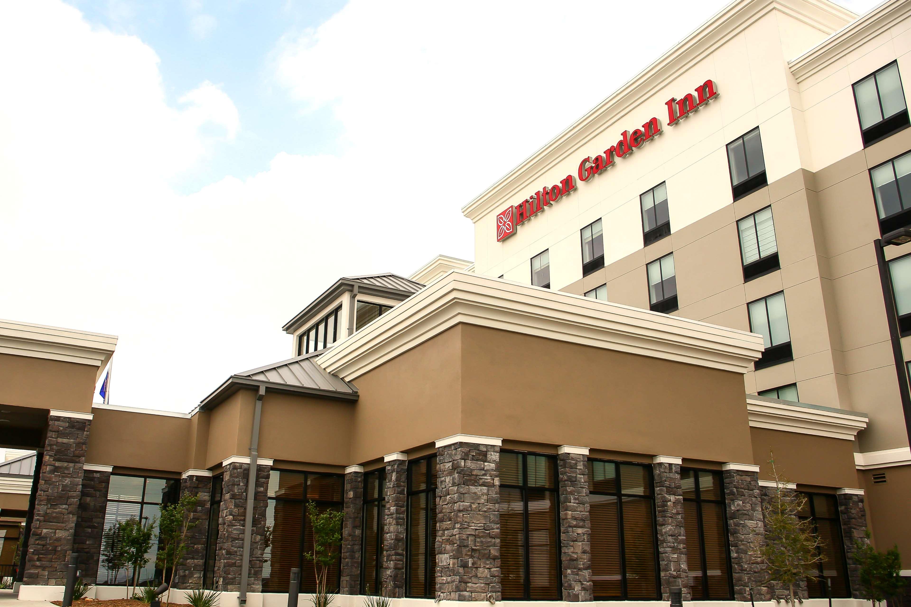 Hilton Garden Inn San Antonio-Live Oak Conference Center Extérieur photo