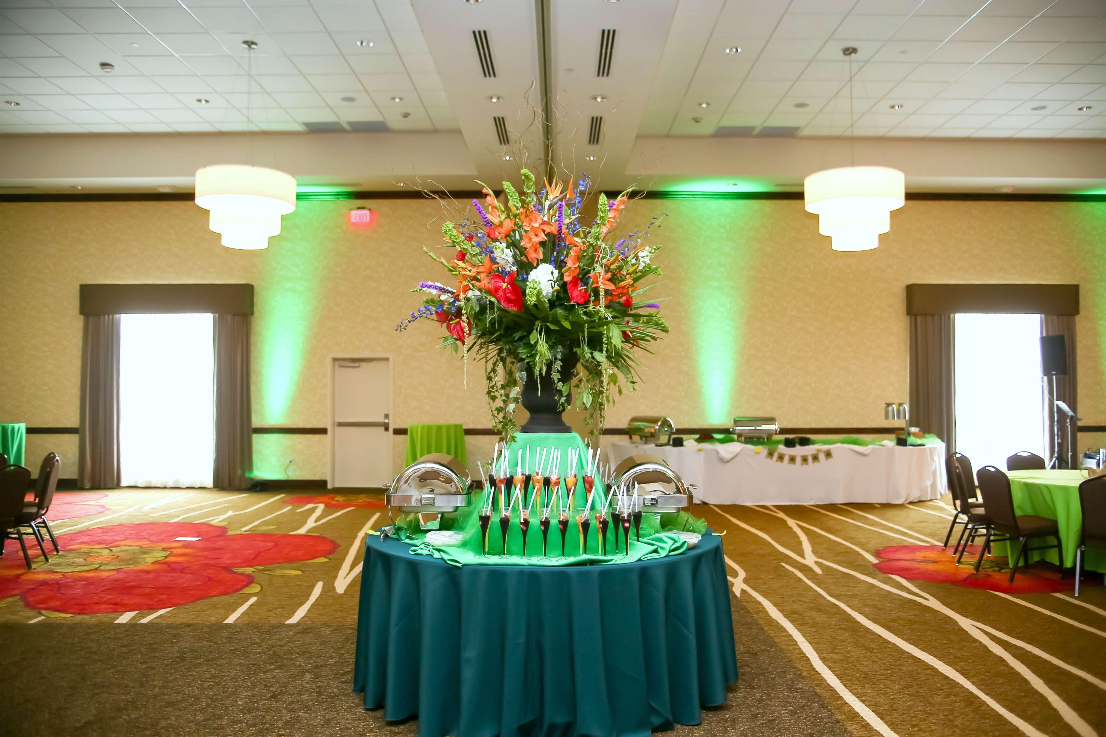 Hilton Garden Inn San Antonio-Live Oak Conference Center Extérieur photo